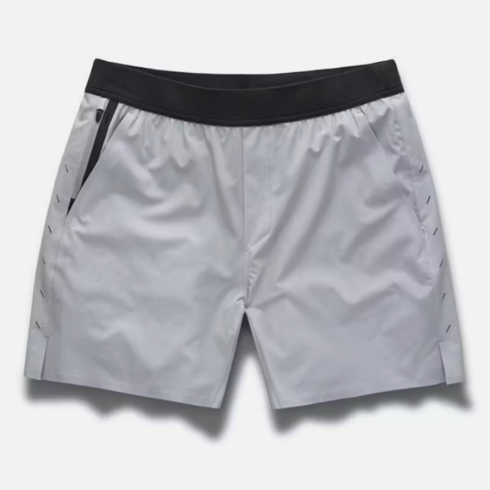 Ten Thousand Interval Mens Lined Shorts